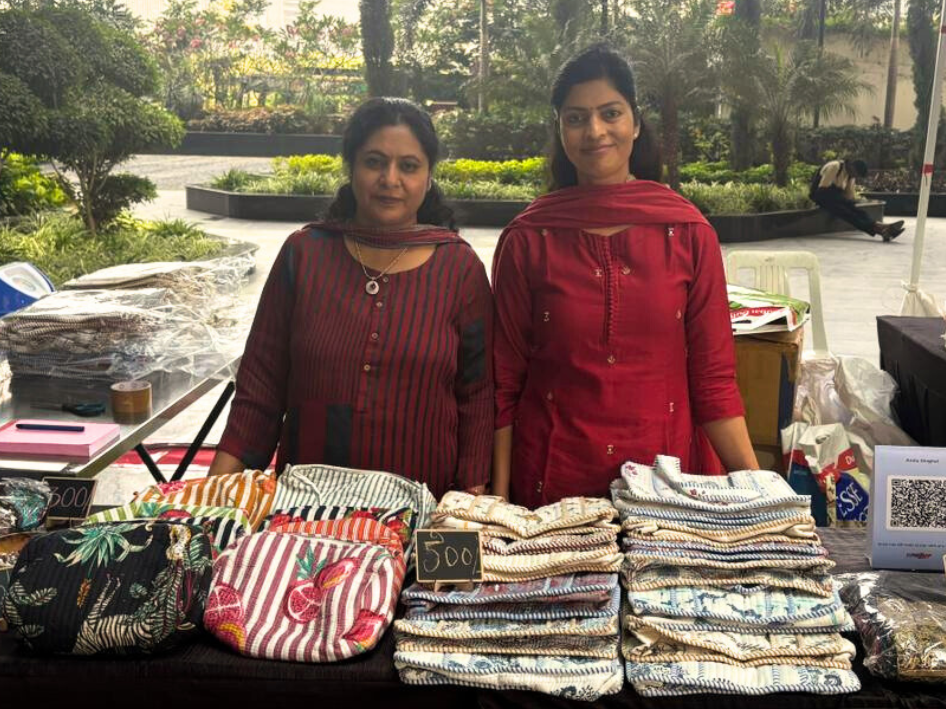 The Eternal Aangan Gallery Image